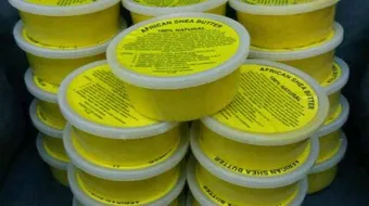 أضرار زبدة الشيا للوجه