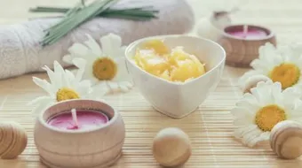 ماسك زبدة الشيا للوجه