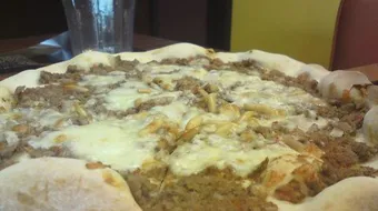 طريقة عجينة الصفيحة