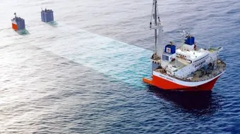 صناعة السفن وأنواعها