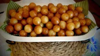 طريقة الشيرة للقيمات