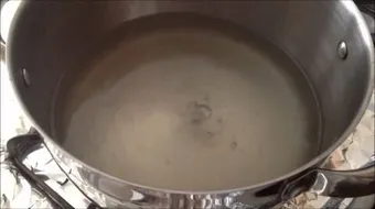 طريقة الشيرة