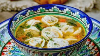 طريقة عجينة الشيش برك