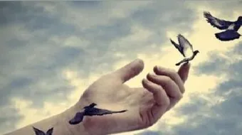 خواطر ايمانية قصيرة