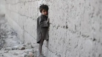 موضوع قصير عن حقوق الطفل