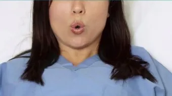 ضيق التنفس للحامل وأسبابه