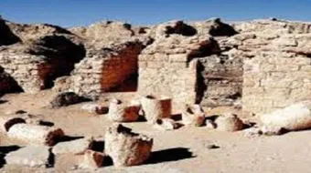 إعراض قوم عاد