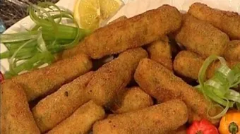 طريقة كفتة الجمبري