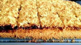 طريقة المبروشة