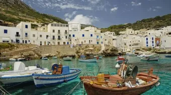 جزيرة صقلية