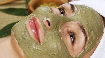 فوائد السدر والزبادي للوجه