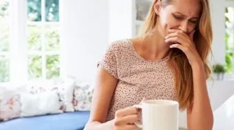 علامات ارتفاع هرمون الحمل