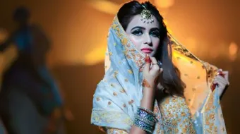 علامات الجمال عند العرب