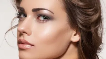 علامات الجمال في الوجه