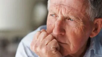 علامات الموت عند كبار السن