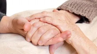 علامات الموت عند الإنسان