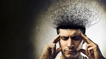 علامات الذكاء على الوجه