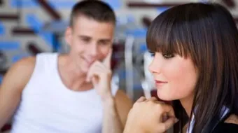 علامات الحب فى علم النفس