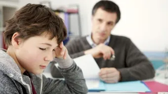 علامات المرض النفسي عند الأطفال