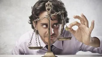 علامات البخل