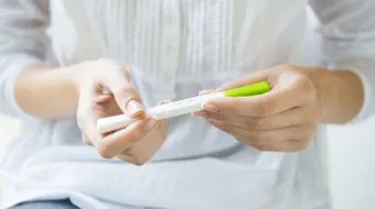 علامات الحمل أثناء فترة الرضاعة