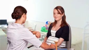 علامات حدوث الحمل