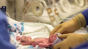 علامات الولادة المبكرة في الشهر السابع