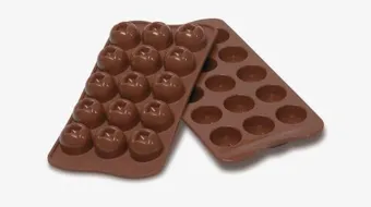 وصفات حلويات بقوالب السيليكون