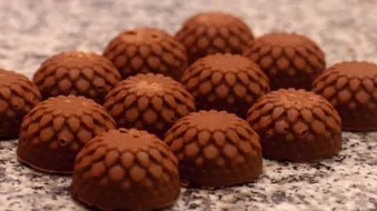 وصفات حلويات قوالب السيلكون