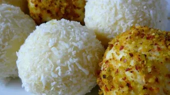 طرق حلويات بسيطة وسهلة