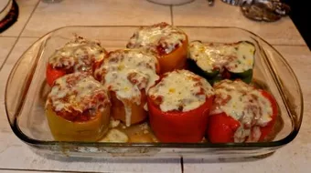 أكلات بسيطة وسريعة التحضير