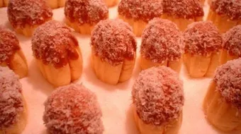 بسكويت بسيط