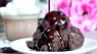 وصفات حلويات بسيطة