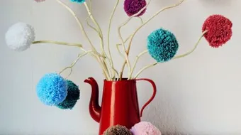 أفكار بسيطة لتزيين المنزل