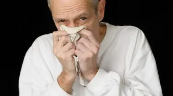 حساسية الجيوب الأنفية