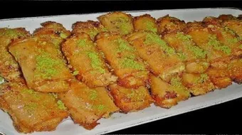 طريقة زنود الست