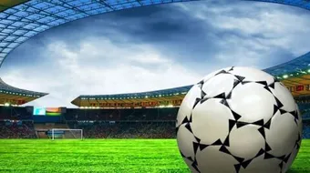 مقاسات ملعب كرة القدم بالمتر