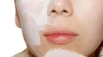 طرق تبيض البشرة