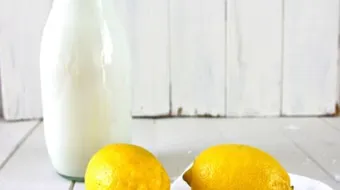 خلطات تبييض البشرة