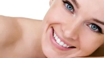 الاعتناء بالبشرة