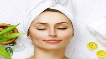 معلومات عن العناية بالبشرة