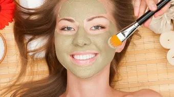 خلطات العناية بالبشرة