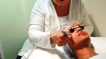 علاج تصبغات الجلد