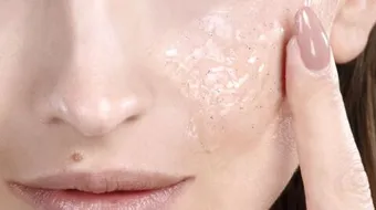 وصفات خاصة بالبشرة