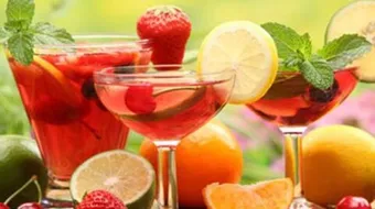 مشروبات تساعد على التخسيس