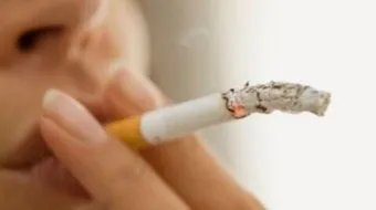 التدخين والقولون