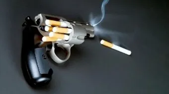 أضرار التدخين على الصحة