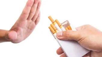 طريقة قطع التدخين