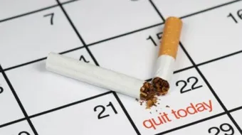 طرق العلاج من التدخين