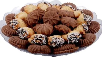 عمل البيتيفور الناعم